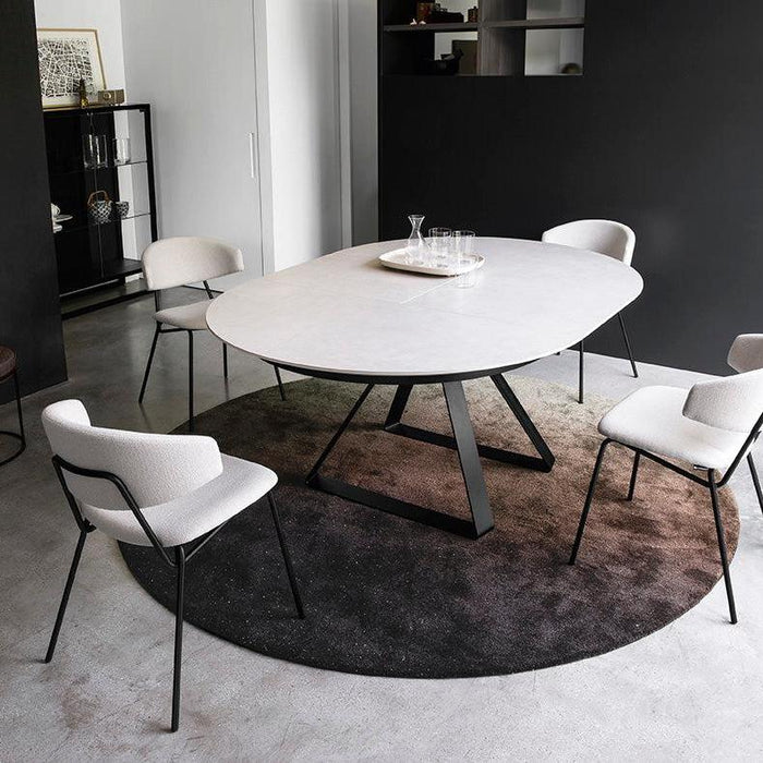 Sophia CS1890 Dining Chair-Dining Chairs-Calligaris New York Westchester