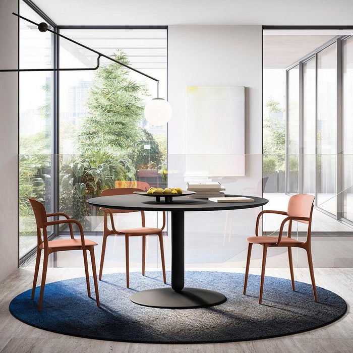 Liberty CS1883 Dining Chair-Dining Chairs-Calligaris New York Westchester