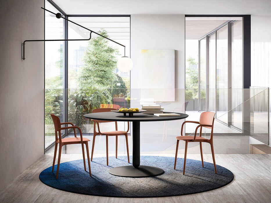 Liberty CS1883 Dining Chair-Dining Chairs-Calligaris New York Westchester