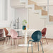 Basil CS1359 Dining Chair-Dining Chairs-Calligaris New York Westchester
