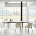 Foyer CS1895 Dining Chair-Dining Chairs-Calligaris New York Westchester