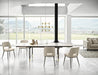 Foyer CS1895 Dining Chair-Dining Chairs-Calligaris New York Westchester