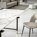 Monogram CS4122-R Extendable Table-Dining Tables-Calligaris New York Westchester