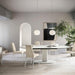 Carmen CS2052 Dining Chair-Dining Chairs-Calligaris New York Westchester