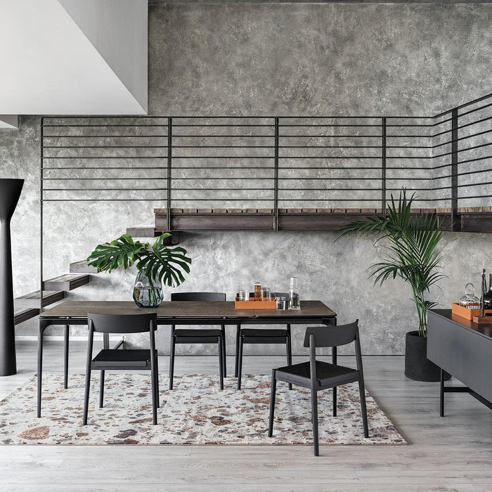 Scandia CS2027 Dining Chair-Dining Chairs-Calligaris New York Westchester