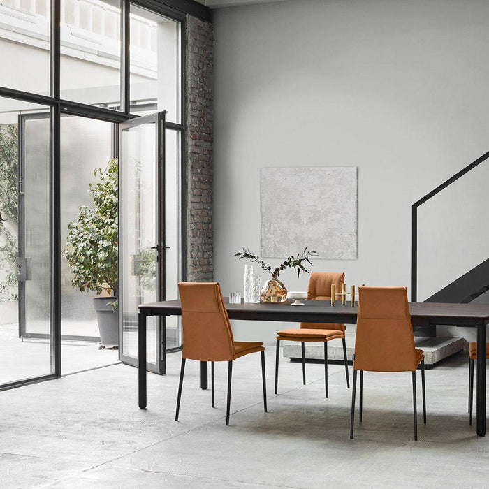 Carmen CS2052 Dining Chair-Dining Chairs-Calligaris New York Westchester