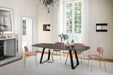 Fifties CS1854 Dining Chair-Dining Chairs-Calligaris New York Westchester