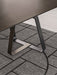 Sunshine CS4128-R Extendable Table-Dining Tables-Calligaris New York Westchester