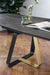 Sunshine CS4128-S Extendable Table-Dining Tables-Calligaris New York Westchester