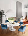 Elson CS4137-E 150 Extendable Table-Dining Tables-Calligaris New York Westchester