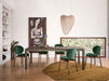 Ines CS2079 Dining Chair-Dining Chairs-Calligaris New York Westchester