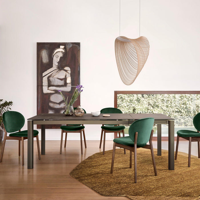 Ines CS2079 Dining Chair-Dining Chairs-Calligaris New York Westchester