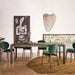 Ines CS2079 Dining Chair-Dining Chairs-Calligaris New York Westchester