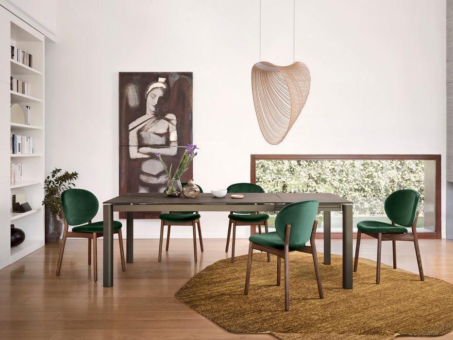 Ines CS2079 Dining Chair-Dining Chairs-Calligaris New York Westchester