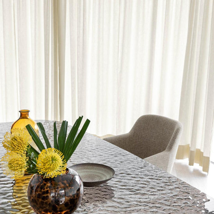 Breeze CS4143-FB Fixed Table-Dining Tables-Calligaris New York Westchester