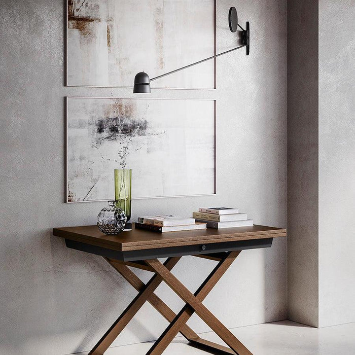 Sottosopra CS5095 Extendable Table-Coffee Tables-Calligaris New York Westchester