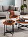 Arena CS5118-P End Table-End Tables-Calligaris New York Westchester