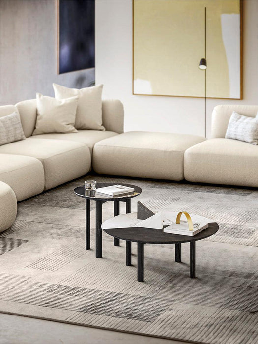 Bam CS5128-P End Table-End Tables-Calligaris New York Westchester