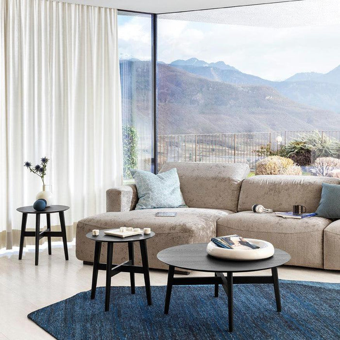 Abrey CS5137-A End Table-End Tables-Calligaris New York Westchester