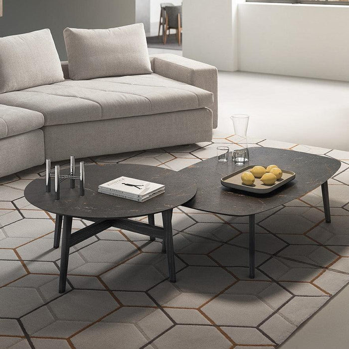 Abrey CS5137-C Coffee Table-Coffee Tables-Calligaris New York Westchester