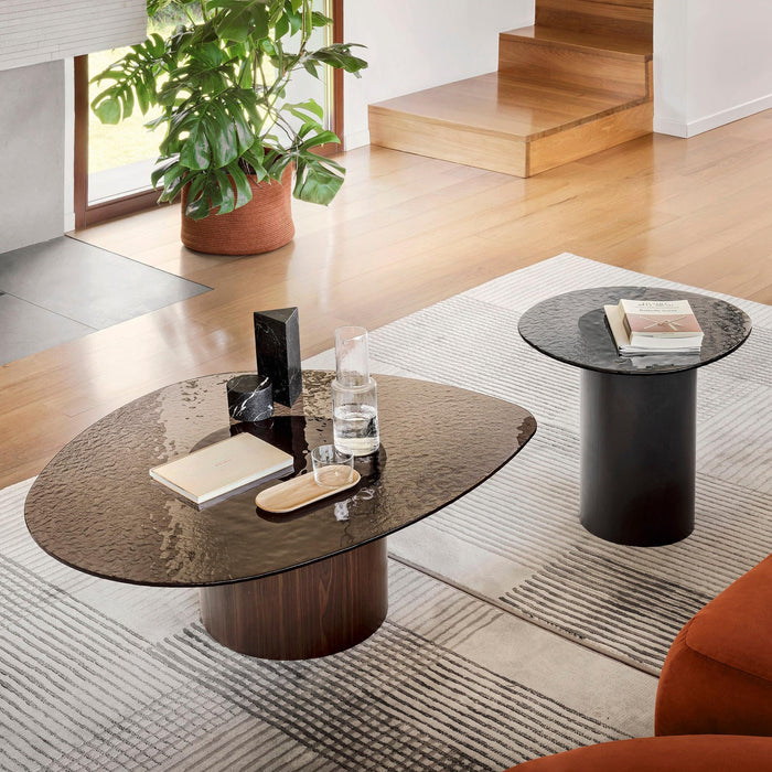 Mushroom CS5140-B Coffee Table-Coffee Tables-Calligaris New York Westchester