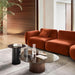 Mushroom CS5140-B Coffee Table-Coffee Tables-Calligaris New York Westchester