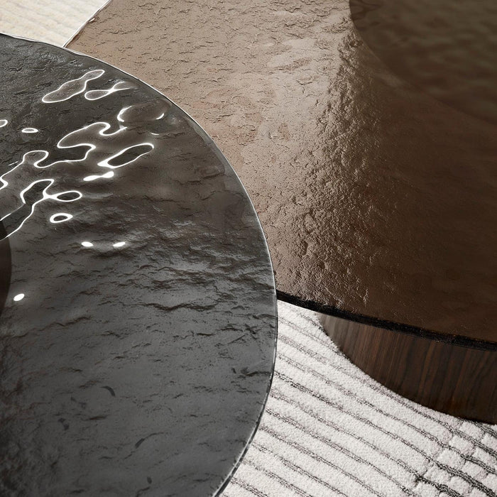 Mushroom CS5140-B Coffee Table-Coffee Tables-Calligaris New York Westchester