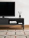 York CS6075-3 TV Stand-media cabinets-Calligaris New York Westchester