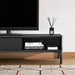 York CS6075-3 TV Stand-media cabinets-Calligaris New York Westchester