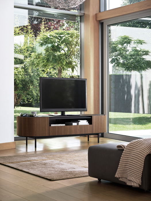 Lake CS6076-2 TV Stand-media cabinets-Calligaris New York Westchester