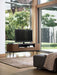 Lake CS6076-2 TV Stand-media cabinets-Calligaris New York Westchester