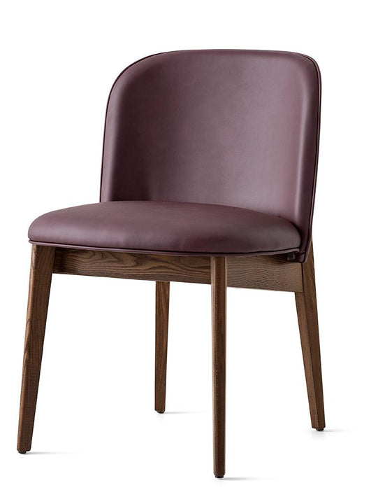 Abrey CS2040 Dining Chair-Dining Chairs-Calligaris New York Westchester