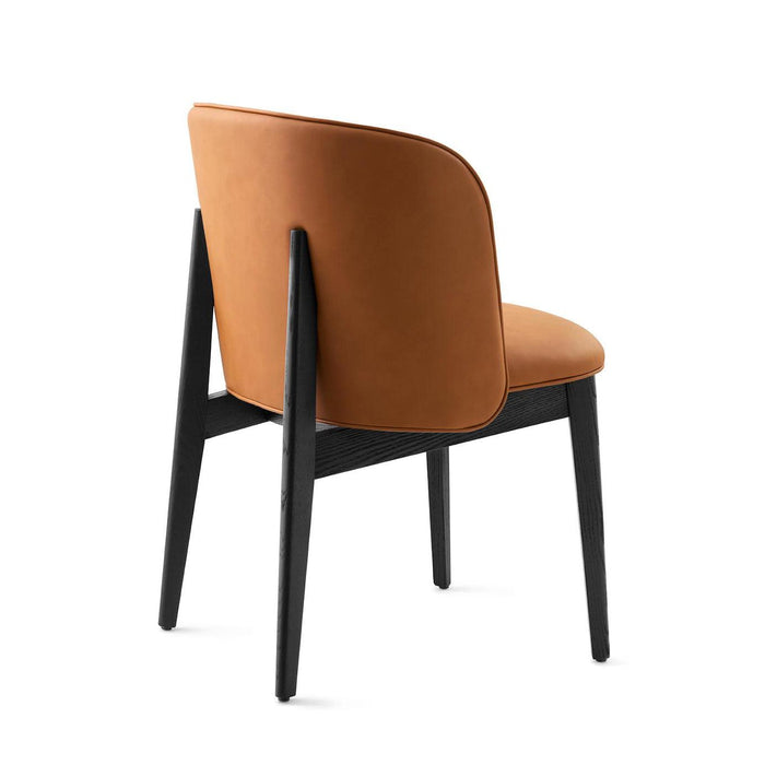 Abrey CS2041 Dining Chair-Dining Chairs-Calligaris New York Westchester