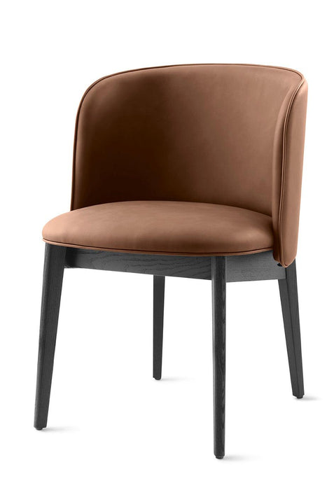 Abrey CS2041 Dining Chair-Dining Chairs-Calligaris New York Westchester