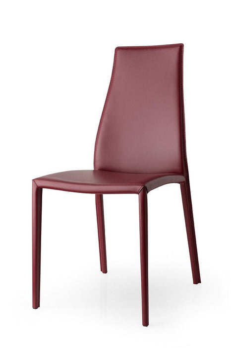 Aida CS1484 Dining Chair-Dining Chairs-Calligaris New York Westchester