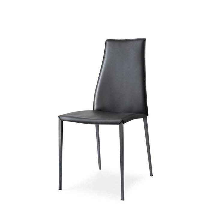 Aida CS1452 Dining Chair-Dining Chairs-Calligaris New York Westchester