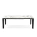 Alpha CS4120-R Extendable Table-Dining Tables-Calligaris New York Westchester
