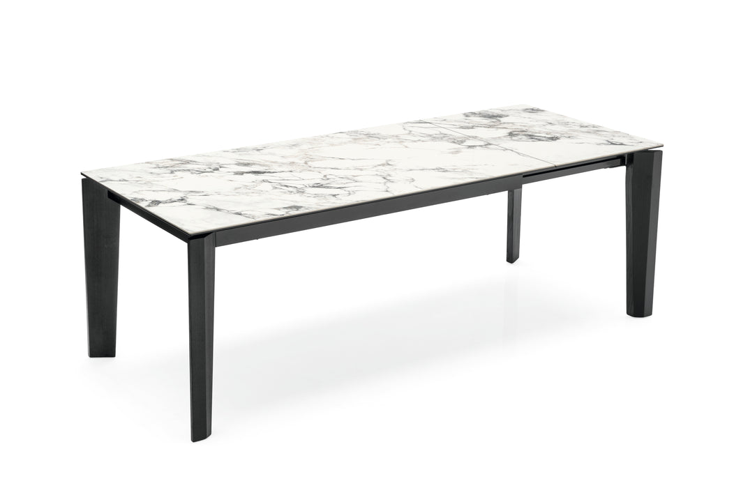 Alpha CS4120-R Extendable Table