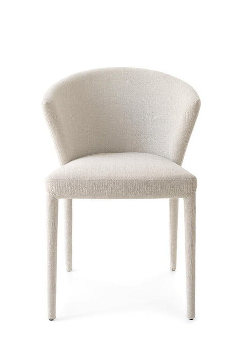 Amélie CS1442 Dining Chair-Dining Chairs-Calligaris New York Westchester