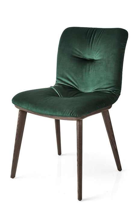 Annie CS1846 Dining Chair-Dining Chairs-Calligaris New York Westchester