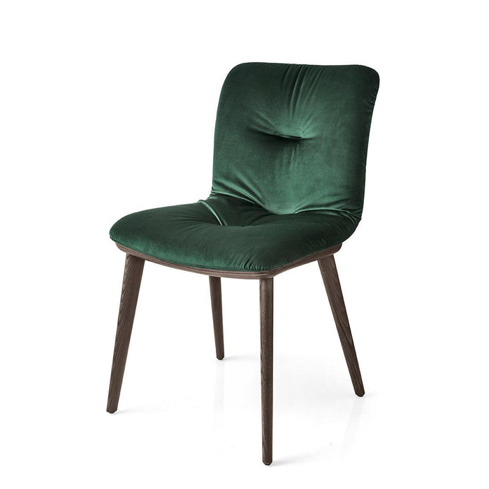 Annie CS1846 Dining Chair-Dining Chairs-Calligaris New York Westchester