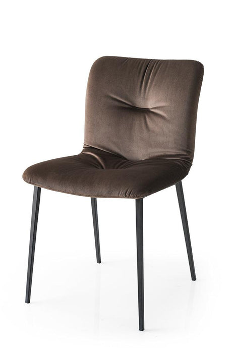 Annie CS1848 Dining Chair-Dining Chairs-Calligaris New York Westchester