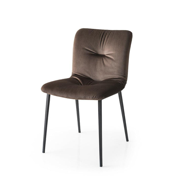Annie CS1848 Dining Chair-Dining Chairs-Calligaris New York Westchester