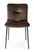 Annie CS1848 Dining Chair-Dining Chairs-Calligaris New York Westchester