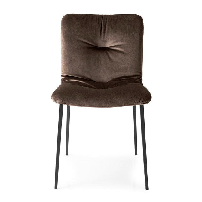 Annie CS1848 Dining Chair-Dining Chairs-Calligaris New York Westchester