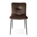 Annie CS1848 Dining Chair-Dining Chairs-Calligaris New York Westchester