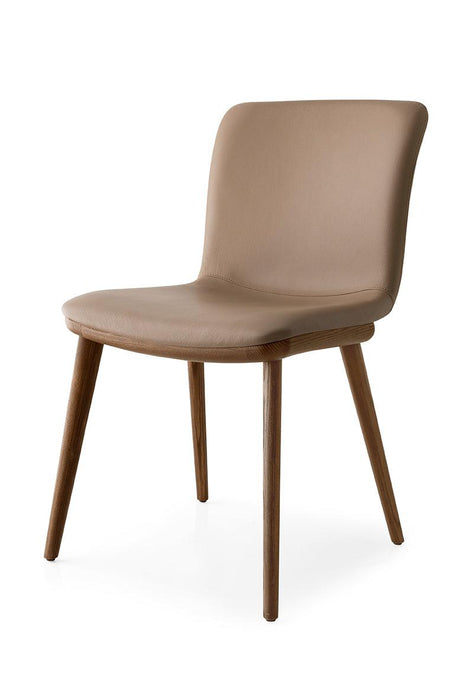 Annie CS1809 Dining Chair-Dining Chairs-Calligaris New York Westchester