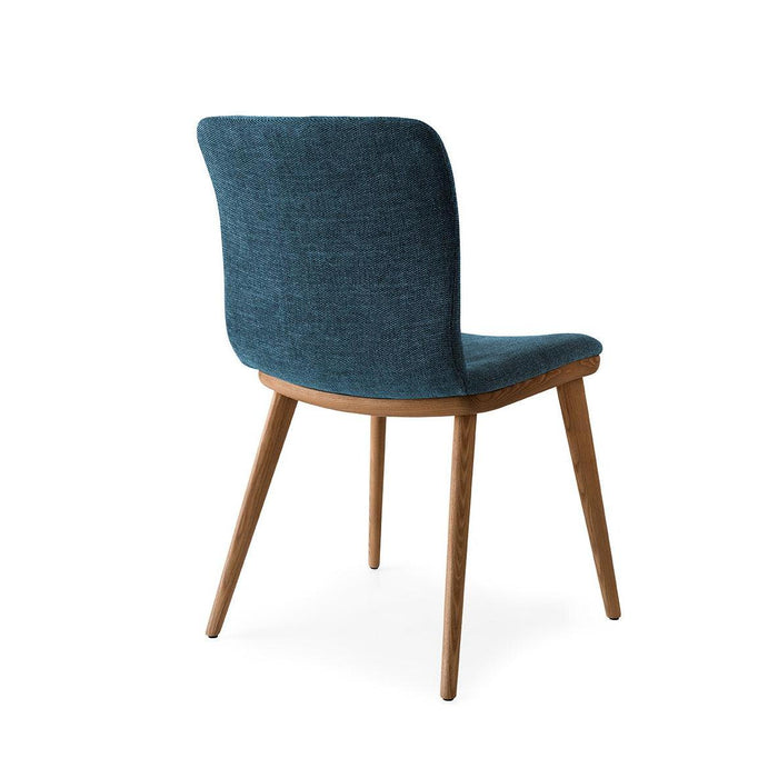 Annie CS1809 Dining Chair-Dining Chairs-Calligaris New York Westchester