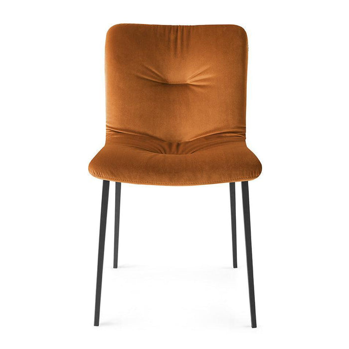 Annie CS1848 Dining Chair-Dining Chairs-Calligaris New York Westchester