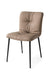 Annie CS1848 Dining Chair-Dining Chairs-Calligaris New York Westchester